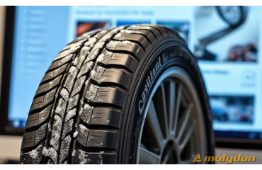 Kako odabrati prave zimske gume (2025 vodič) | Molydon.hr